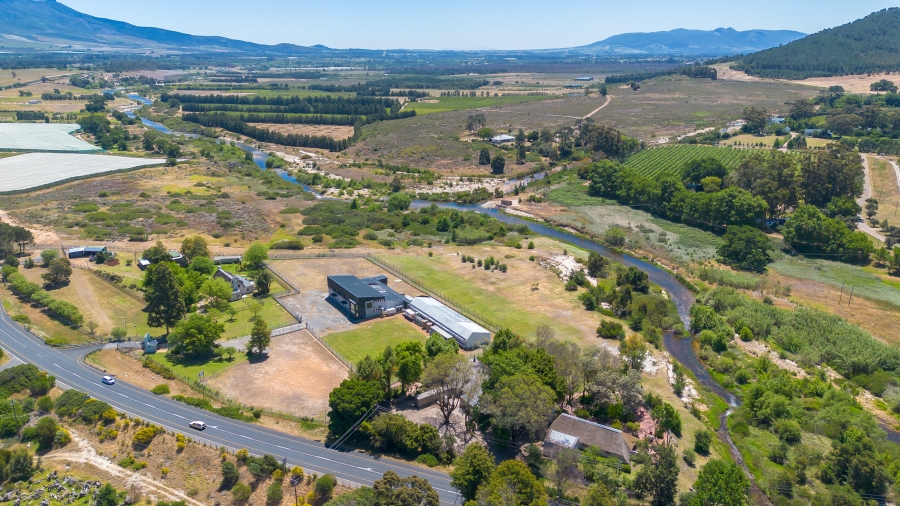 11 Bedroom Property for Sale in Franschhoek Rural Western Cape